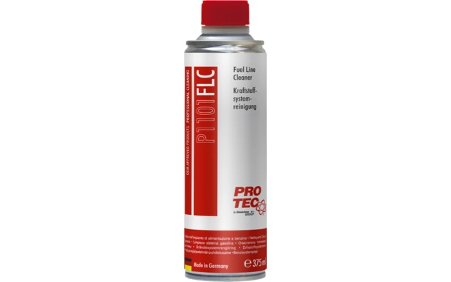 ProTec Fuel Line Cleaner Kraftstoffsystemreinigung 375 Ml 1 ProTec Fuel Line Cleaner Kraftstoffsystemreinigung 375 Ml