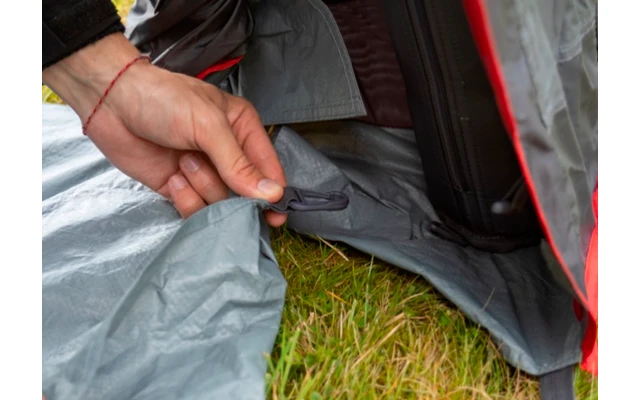 Vango Tailgate AirHub Low 4 Vango Tailgate AirHub Low – Bild 4