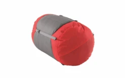 Robens Glacier III Mumienschlafsack 220 X 85 X 55 Cm Reißverschluss Rechts