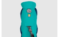 Ruffwear Vert Hundejacke Wasserdicht XXS 33–43 Cm Aurora Teal 10 Ruffwear Vert Hundejacke Wasserdicht XXS 33–43 Cm Aurora Teal -Dometic Verkäufe 681075 4657248