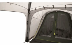 Outwell Air Shelter Universal Connector Seitenwand 335 X 225 Cm Beige 10 Outwell Air Shelter Universal Connector Seitenwand 335 X 225 Cm Beige -Dometic Verkäufe 681216 4961360