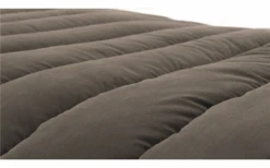 Outwell Consellation Lux Schlafsack Double 230 X 90 Cm Braun/beige -Dometic Verkäufe 681444 4963403