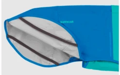 Ruffwear Sun Shower Regenmantel Für Hunde XXS 33–43 Cm -Dometic Verkäufe 681669 4656549