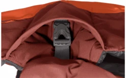 Ruffwear Vert Hundejacke Wasserdicht XXS 33–43 Cm Canyonlands Orange -Dometic Verkäufe 682548 4657719 1