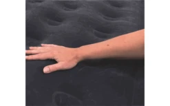 Outwell Superior Luftbett Mit Elektropumpe Schwarz/grau Single -Dometic Verkäufe 682593 4966298