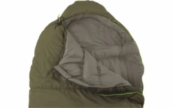 Outwell Cedar Schlafsack 220 X 80 Cm Grün
