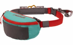 Ruffwear Hitch Hiker Lead Leinen- Oder Anbindesystem Slate Blue
