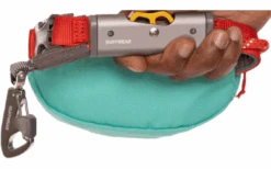 Ruffwear Hitch Hiker Lead Leinen- Oder Anbindesystem Aurora Teal -Dometic Verkäufe 683988 4688991 1