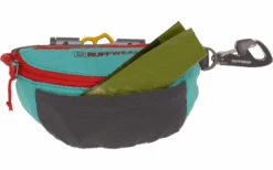 Ruffwear Hitch Hiker Lead Leinen- Oder Anbindesystem Slate Blue -Dometic Verkäufe 683994 4689003