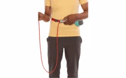 Ruffwear Hitch Hiker Lead Leinen- Oder Anbindesystem Aurora Teal -Dometic Verkäufe 683997 4689009 1