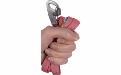 Ruffwear Hi & Light Leash Hundeleine Salmon Pink