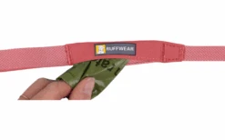 Ruffwear Hi & Light Leash Hundeleine Salmon Pink -Dometic Verkäufe 684012 4688892