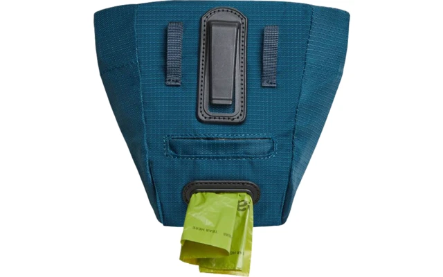 Ruffwear Pack Out Bag Kotbeuteltasche 3,1 X 11,9 X 15,4 Cm 1 Ruffwear Pack Out Bag Kotbeuteltasche 3,1 X 11,9 X 15,4 Cm