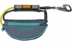 Ruffwear Hitch Hiker Lead Leinen- Oder Anbindesystem Aurora Teal -Dometic Verkäufe 684348 4689042 1