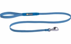 Ruffwear Hi & Light Leash Hundeleine Salmon Pink -Dometic Verkäufe 684441 4688922