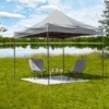 Berger Faltpavillon 3x3 M