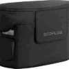 EcoFlow Tasche Für Delta Max Powerstation Schwarz