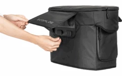 EcoFlow Tasche Für Delta Max Powerstation Schwarz -Dometic Verkäufe 686664 4678254