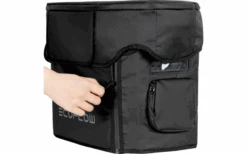 EcoFlow Tasche Für Delta Max Powerstation Schwarz -Dometic Verkäufe 686667 4678263