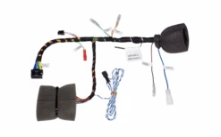 Alpine ILX-F905DU 9inch Display Paket Ducato 7 (Citroen Jumper, Peugeot Boxter) Inkl. Installations-Kit Und Lfb.-Interface -Dometic Verkäufe 687378 4695258