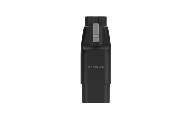 EcoFlow EV X Stream Adapter Für Delta Pro 1 EcoFlow EV X Stream Adapter Für Delta Pro