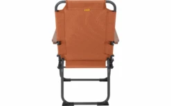 Bo-Camp Industrial Bushwick Klappstuhl Terrakotta -Dometic Verkäufe 687846 4679376