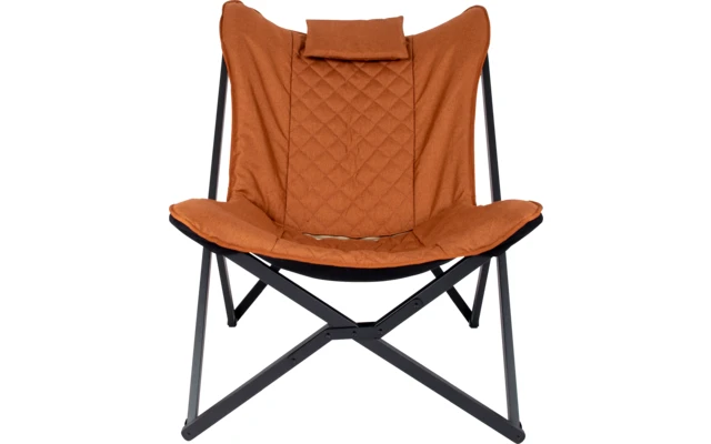 Bo-Camp Industrial Molfat Klappsessel Clay 2 Bo-Camp Industrial Molfat Klappsessel Clay – Bild 2