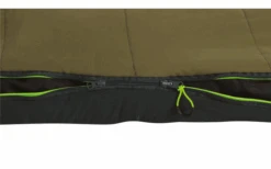 Outwell Convertible Junior Schlafsack Dunkelblau -Dometic Verkäufe 688950 5029427