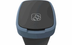 Rotho Twist Abfalleimer Mit Schwing- Und Klappdeckel 25 Liter Mistletoe Grün 9 Rotho Twist Abfalleimer Mit Schwing- Und Klappdeckel 25 Liter Mistletoe Grün -Dometic Verkäufe 689031 4830092