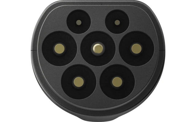 EcoFlow EV X Stream Adapter Für Delta Pro 3 EcoFlow EV X Stream Adapter Für Delta Pro – Bild 3