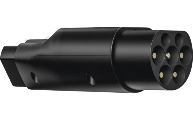 EcoFlow EV X Stream Adapter Für Delta Pro 4 EcoFlow EV X Stream Adapter Für Delta Pro – Bild 4