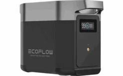 EcoFlow Delta 2 Intelligenter Ersatzakku 1 KWh