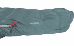 Robens Gully 600 Mumienschlafsack 220 X 80 X 60 Cm Reißverschluss Rechts -Dometic Verkäufe 689208 5065970