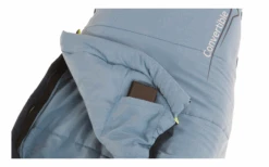 Outwell Convertible Junior Schlafsack Olive -Dometic Verkäufe 689268 5029385 1