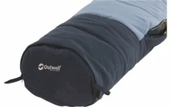 Outwell Convertible Junior Schlafsack Dunkelblau -Dometic Verkäufe 689355 5029379