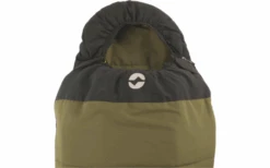 Outwell Convertible Junior Schlafsack Olive -Dometic Verkäufe 689445 5029421 1