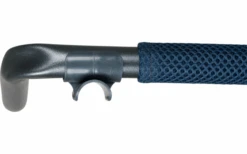 Crespo RP-215 Air Deluxe Fußhocker Grau 9 Crespo RP-215 Air Deluxe Fußhocker Grau -Dometic Verkäufe 690057 4697196 1