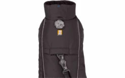 Ruffwear Furness Jacket Hundepullover Twillight Gray XXS