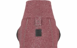 Ruffwear Hemp Hound Sweater Hundepullover XXS Fired Brick -Dometic Verkäufe 690501 4696479