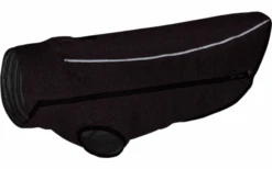 Ruffwear Hemp Hound Sweater Hundepullover XXS Fired Brick -Dometic Verkäufe 690735 4696449