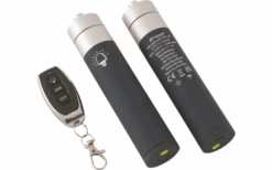 Outwell Jonesville 290 SA Flex Busvorzelt + ONS Leuchtelement-Set Bundle -Dometic Verkäufe 691043 4858889