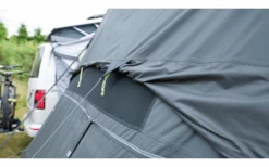 Outwell Jonesville 290 SA Flex Busvorzelt + ONS Leuchtelement-Set Bundle -Dometic Verkäufe 691049 4858901