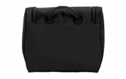 Vaude Tecowash II Kulturbeutel Black