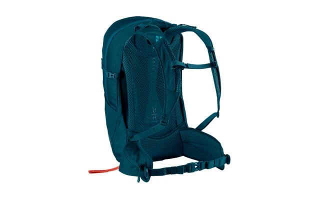 Vaude Wizard 24+4 Wanderrucksack Blue Sapphire 1 Vaude Wizard 24+4 Wanderrucksack Blue Sapphire