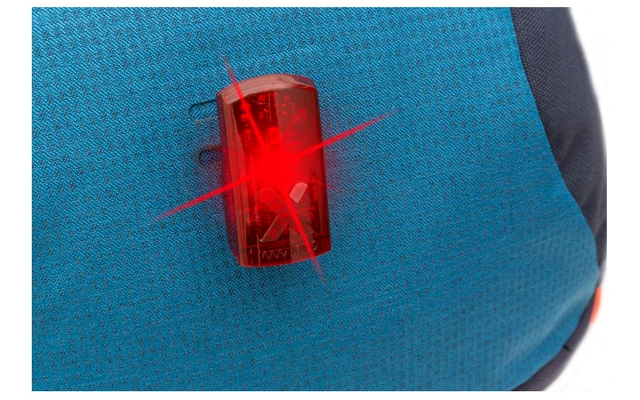 Vaude Wizard 24+4 Wanderrucksack Blue Sapphire 4 Vaude Wizard 24+4 Wanderrucksack Blue Sapphire – Bild 4