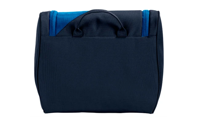 Vaude Tecowash II Kulturbeutel Black 2 Vaude Tecowash II Kulturbeutel Black – Bild 2