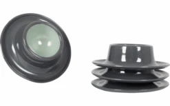 Gimex Eierbecher Set 4-tlg. Edelweiss -Dometic Verkäufe 692552 4705373 1