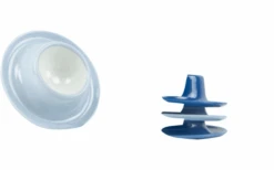 Gimex Eierbecher Set 4-tlg. Rot -Dometic Verkäufe 692681 4705316