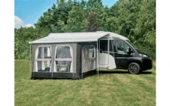 Isabella Buddy Markisen Vorderwand 270 Cm -Dometic Verkäufe 693098 4712360