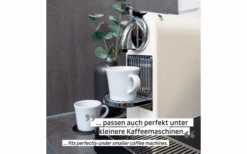 Silwy® Porzellan Magnet-Espressotassen 2er-Set (70 Ml) 10 Silwy® Porzellan Magnet-Espressotassen 2er-Set (70 Ml) -Dometic Verkäufe 693314 4793702